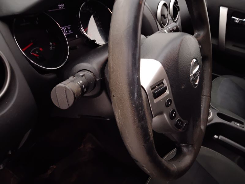 GuidiCar - NISSAN Qashqai 2012 Qashqai+2 1.6 dci Visia Usato