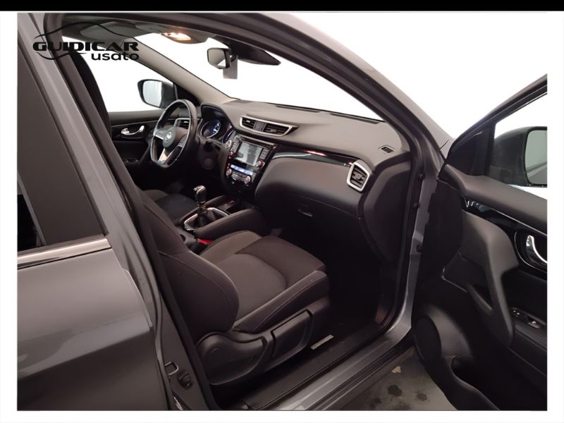 GuidiCar - NISSAN Qashqai 2020 Qashqai 1.5 dci Tekna+ 115cv Usato