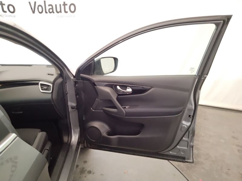 GuidiCar - NISSAN Qashqai 2020 Qashqai 1.5 dci Tekna+ 115cv Usato