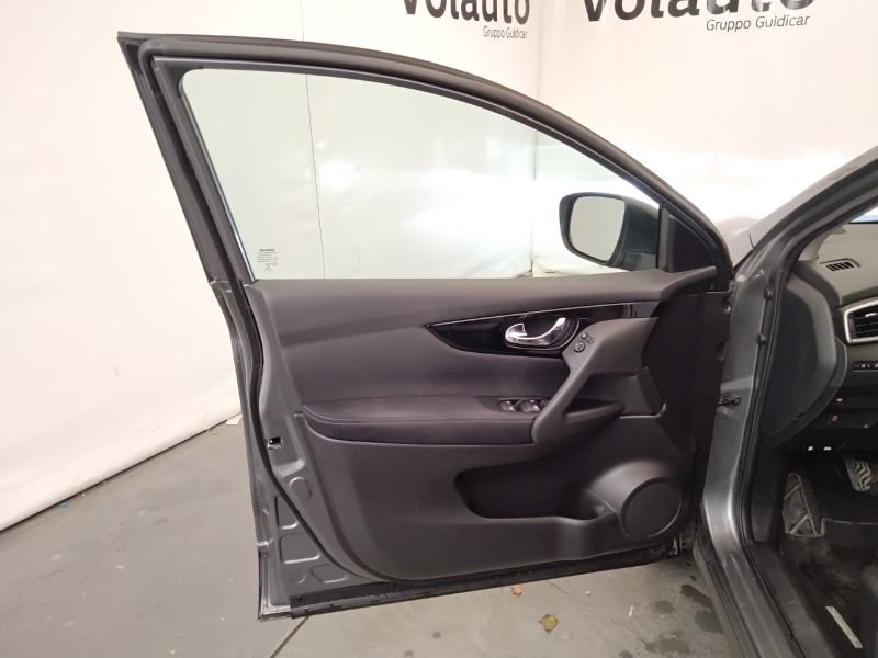 GuidiCar - NISSAN Qashqai 2020 Qashqai 1.5 dci Tekna+ 115cv Usato