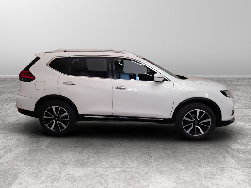 GuidiCar - NISSAN X-Trail 2019 X-Trail 1.6 dci Tekna 2wd Usato