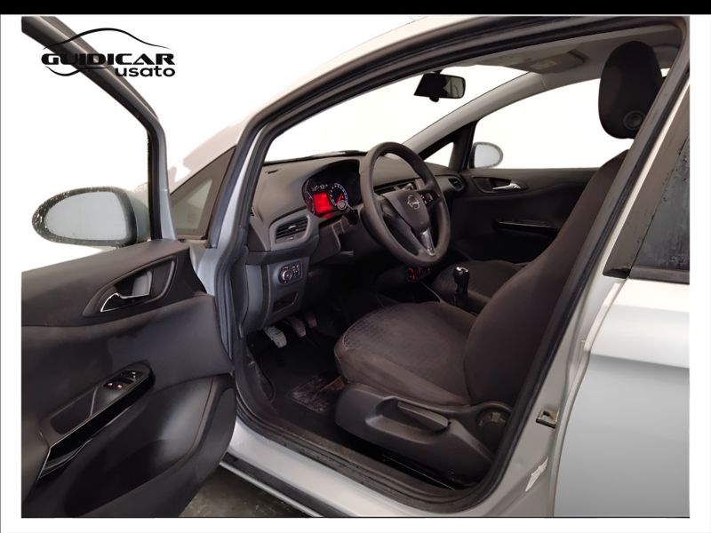 GuidiCar - OPEL Corsa 2015 Corsa 5p 1.4 Cosmo Gpl 90cv Usato