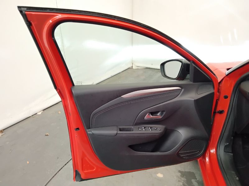 GuidiCar - OPEL Corsa 2020 Corsa 1.2 GS Line s&s 100cv Usato