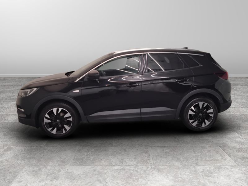 GuidiCar - OPEL Grandland 2019 Grandland X 1.5 ecotec Advance s&s 130cv at6 Usato