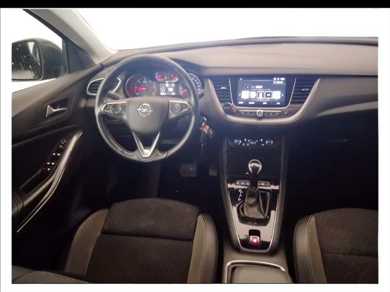 GuidiCar - OPEL Grandland 2019 Grandland X 1.5 ecotec Advance s&s 130cv at6 Usato