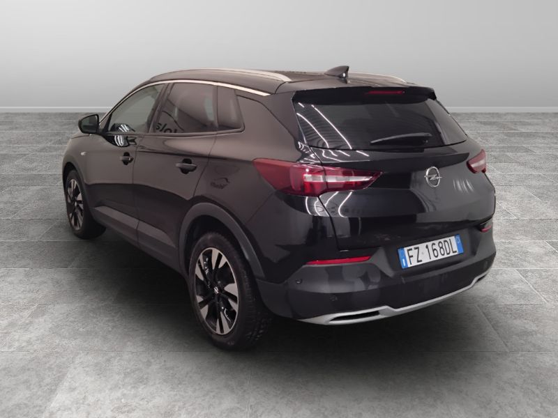 GuidiCar - OPEL Grandland 2019 Grandland X 1.5 ecotec Advance s&s 130cv at6 Usato