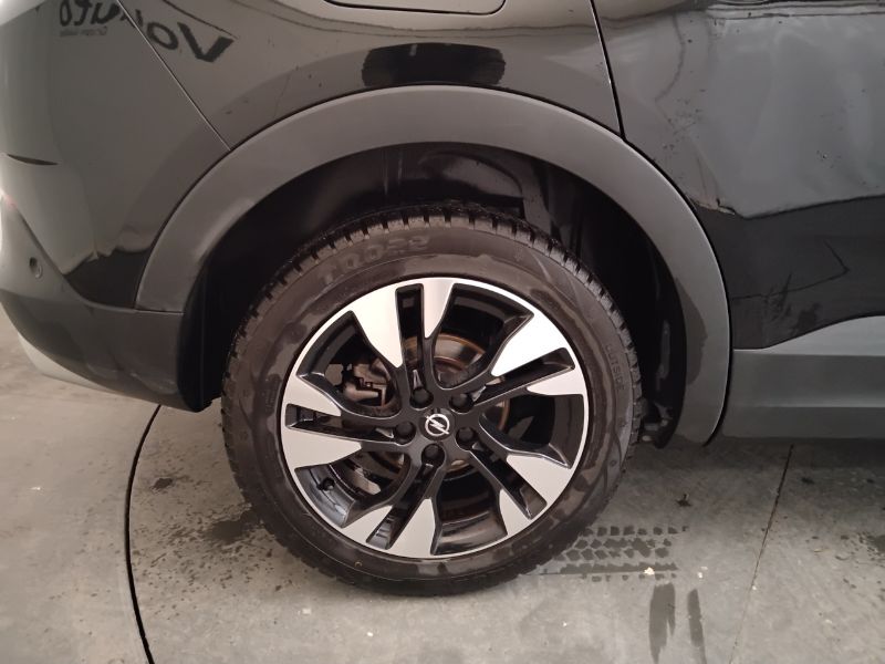 GuidiCar - OPEL Grandland 2019 Grandland X 1.5 ecotec Advance s&s 130cv at6 Usato