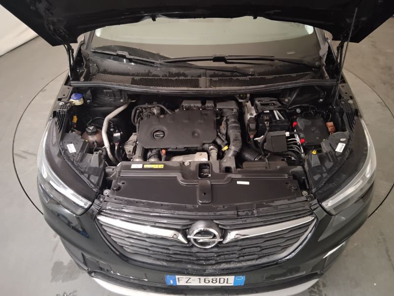 GuidiCar - OPEL Grandland 2019 Grandland X 1.5 ecotec Advance s&s 130cv at6 Usato