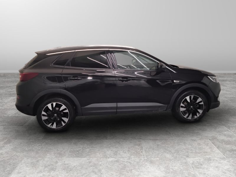 GuidiCar - OPEL Grandland 2019 Grandland X 1.5 ecotec Advance s&s 130cv at6 Usato