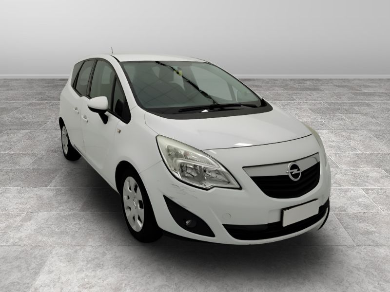 GuidiCar - OPEL Meriva II 2010 2012 Meriva 1.3 cdti One Usato