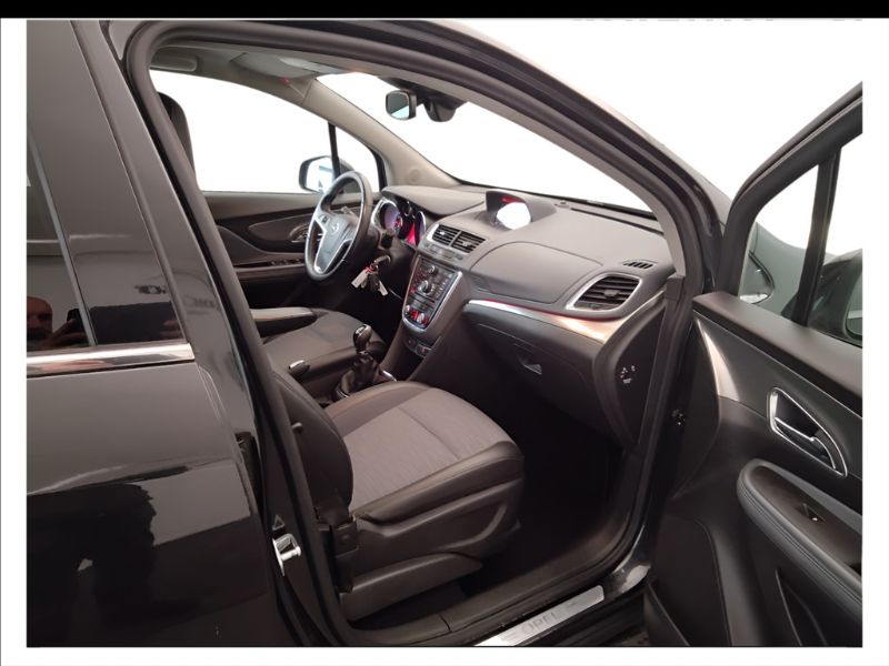 GuidiCar - OPEL Mokka 2015 Mokka 1.4 t. Cosmo Gpl-tech 4x2 140cv E6 Usato