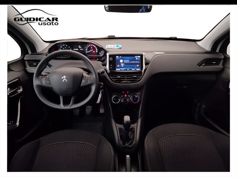 GuidiCar - PEUGEOT 208 I 2015 2018 208 1.2 puretech Active 82cv 5p Usato