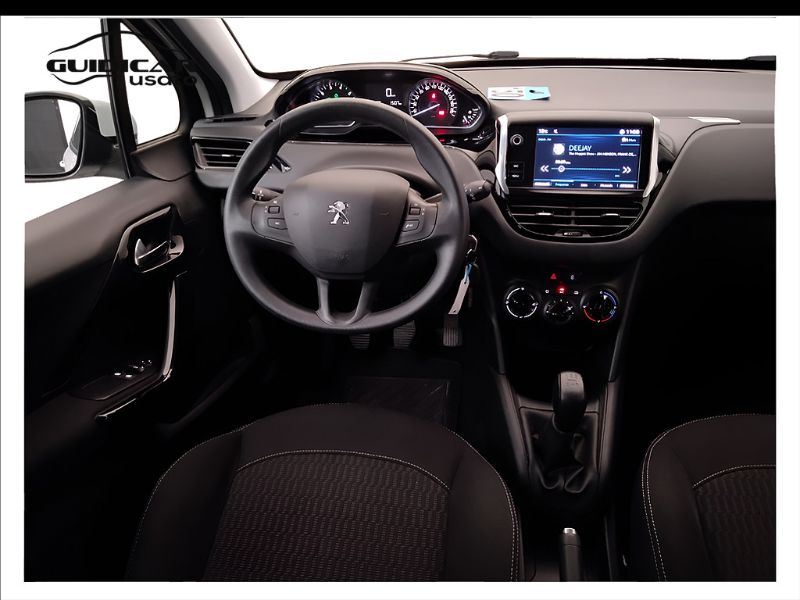 GuidiCar - PEUGEOT 208 I 2015 2018 208 1.2 puretech Active 82cv 5p Usato