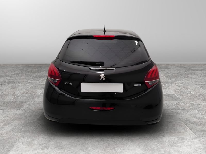 GuidiCar - PEUGEOT 208 I 2015 2015 208 1.6 bluehdi Active 75cv 5p Usato