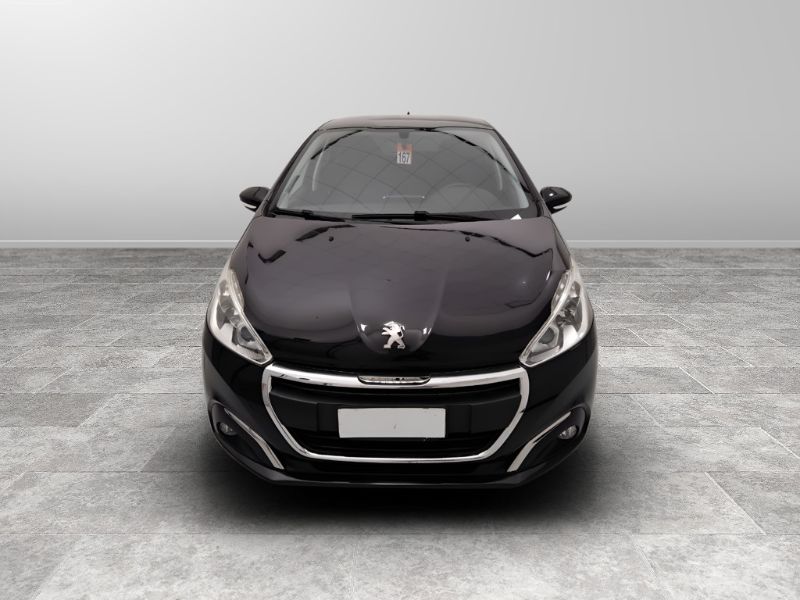 GuidiCar - PEUGEOT 208 I 2015 2015 208 1.6 bluehdi Active 75cv 5p Usato