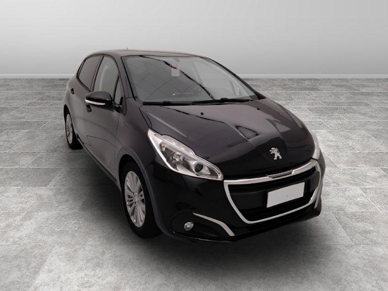 GuidiCar - PEUGEOT 208 I 2015 2015 208 1.6 bluehdi Active 75cv 5p Usato