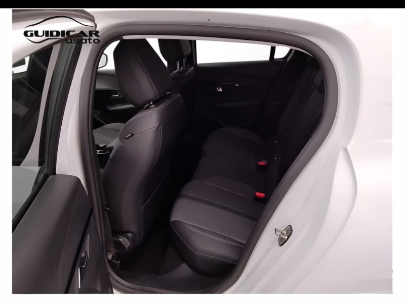 GuidiCar - PEUGEOT 208 II 2019 2021 208 1.5 bluehdi Allure Pack s&s 100cv Usato