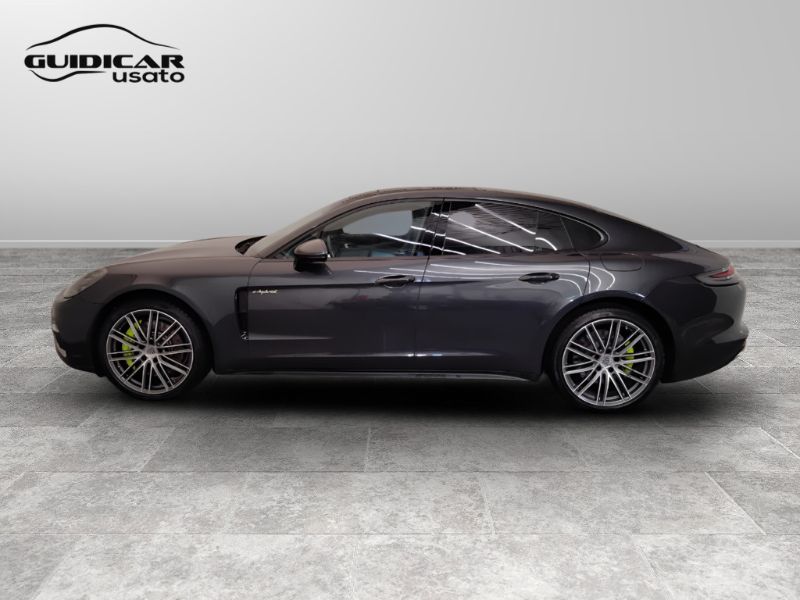 GuidiCar - PORSCHE Panamera 2020 Panamera 2.9 4 e-hybrid auto Usato