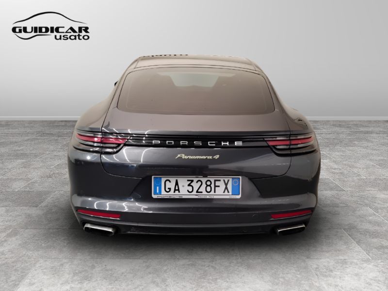 GuidiCar - PORSCHE Panamera 2020 Panamera 2.9 4 e-hybrid auto Usato