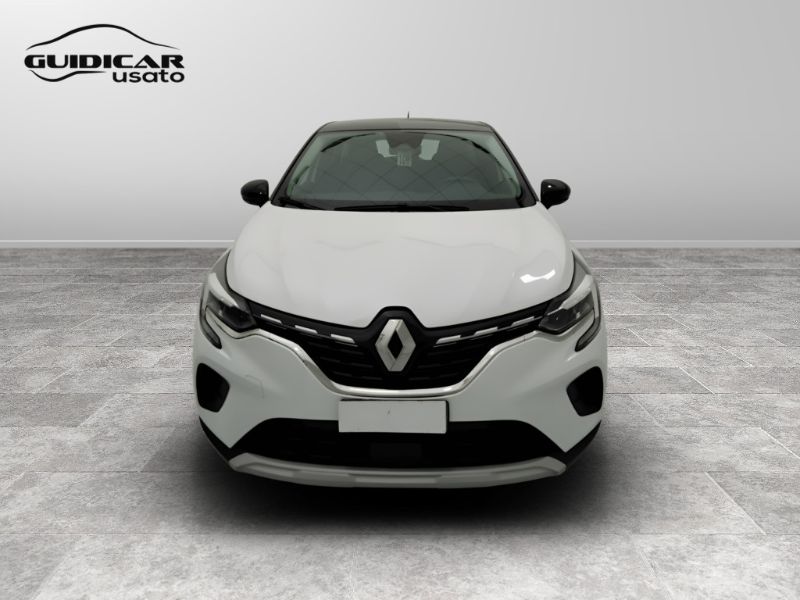 GuidiCar - RENAULT Captur 2020 Captur 1.0 tce Intens 100cv Usato