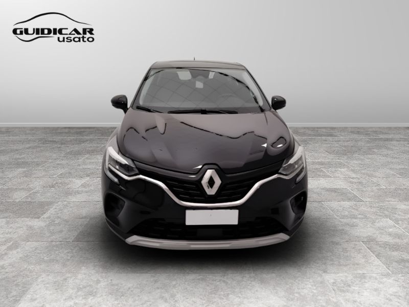 GuidiCar - RENAULT Captur 2021 Captur 1.0 tce Zen 90cv my21 Usato