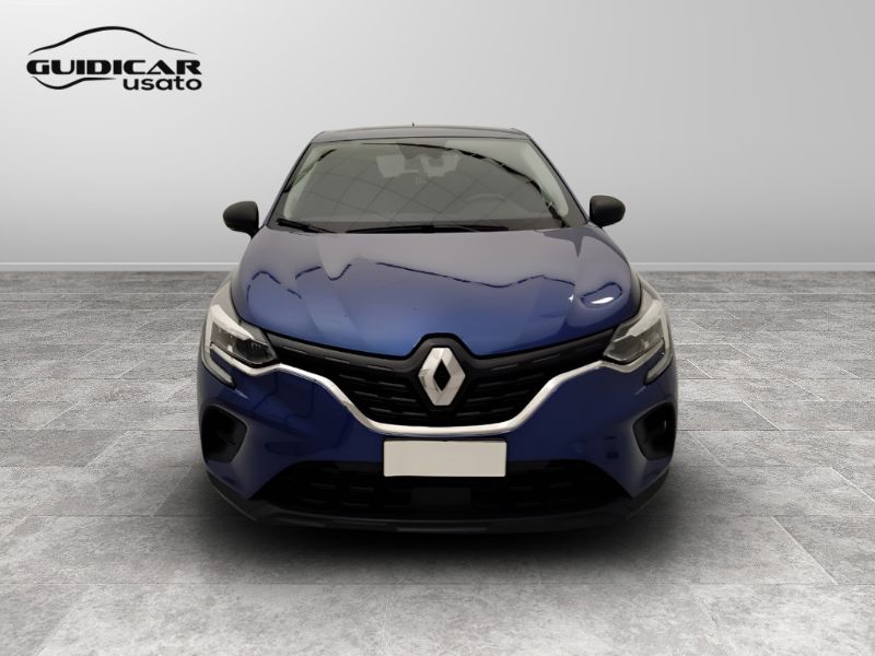 GuidiCar - RENAULT Captur II 2019 2020 Captur 1.5 blue dci Intens 95cv Usato