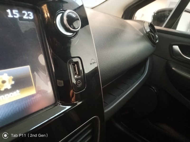 GuidiCar - RENAULT Clio 4ª serie 2019 Clio 4ª serie - Clio Sporter dCi 8V 90 CV Moschino Intens Usato