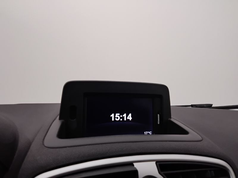 GuidiCar - RENAULT Clio 2012 Clio 1.2 16v Live! 5p Usato