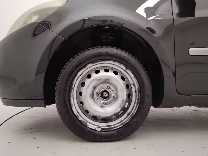 GuidiCar - RENAULT Clio 2012 Clio 1.2 16v Live! 5p Usato
