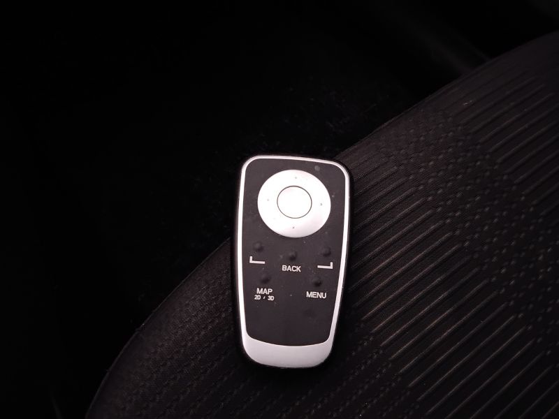GuidiCar - RENAULT Clio 2012 Clio 1.2 16v Live! 5p Usato