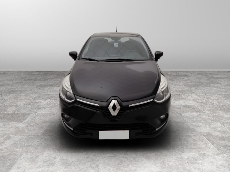 GuidiCar - RENAULT Clio 2017 Clio 0.9 tce energy Zen Gpl 90cv Usato