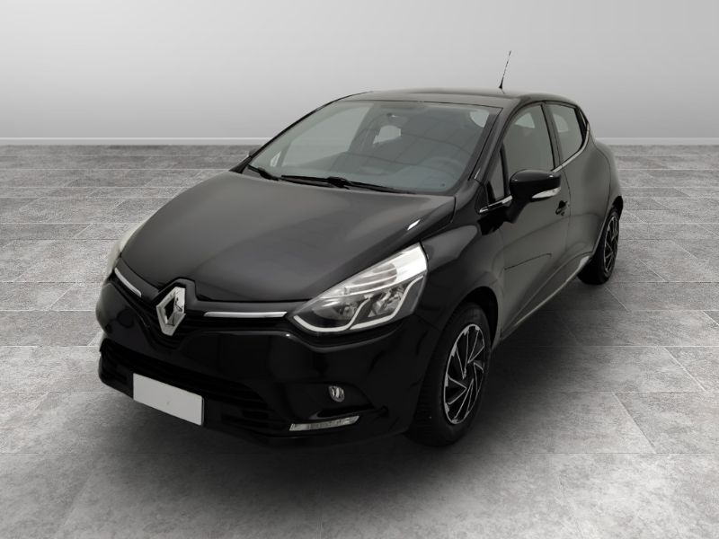 GuidiCar - RENAULT Clio 2017 Clio 0.9 tce energy Zen Gpl 90cv Usato