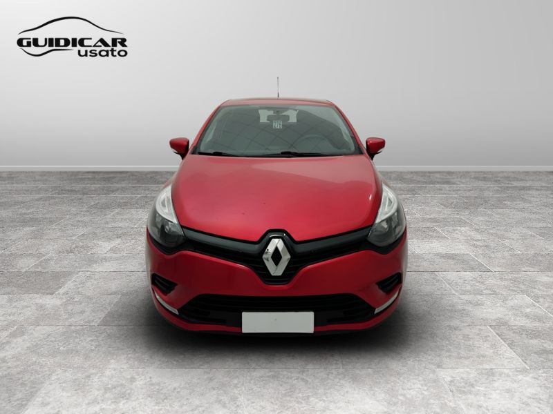 GuidiCar - RENAULT Clio 2018 Clio 1.5 dci energy Intens 75cv Usato