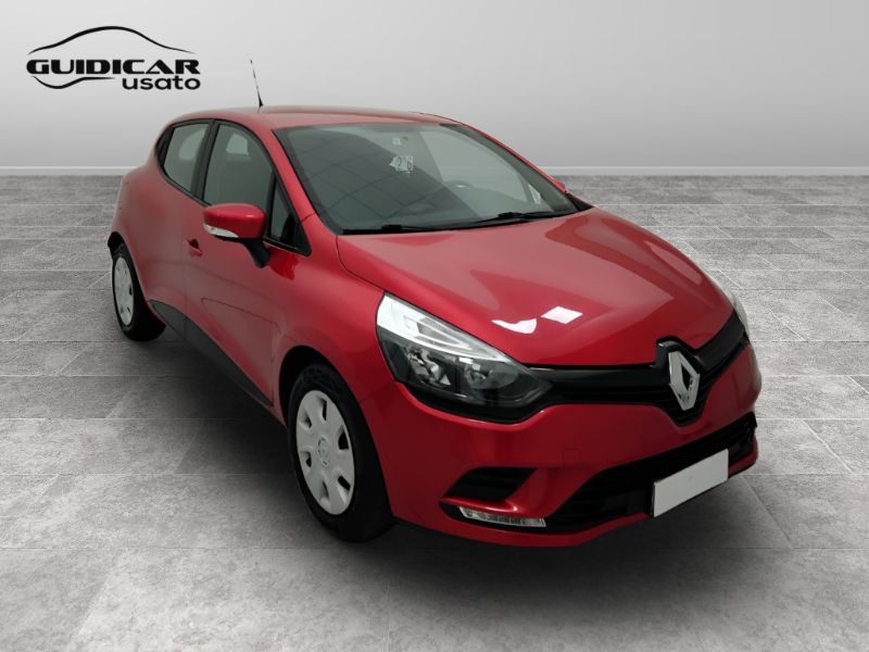 GuidiCar - RENAULT Clio 2018 Clio 1.5 dci energy Intens 75cv Usato