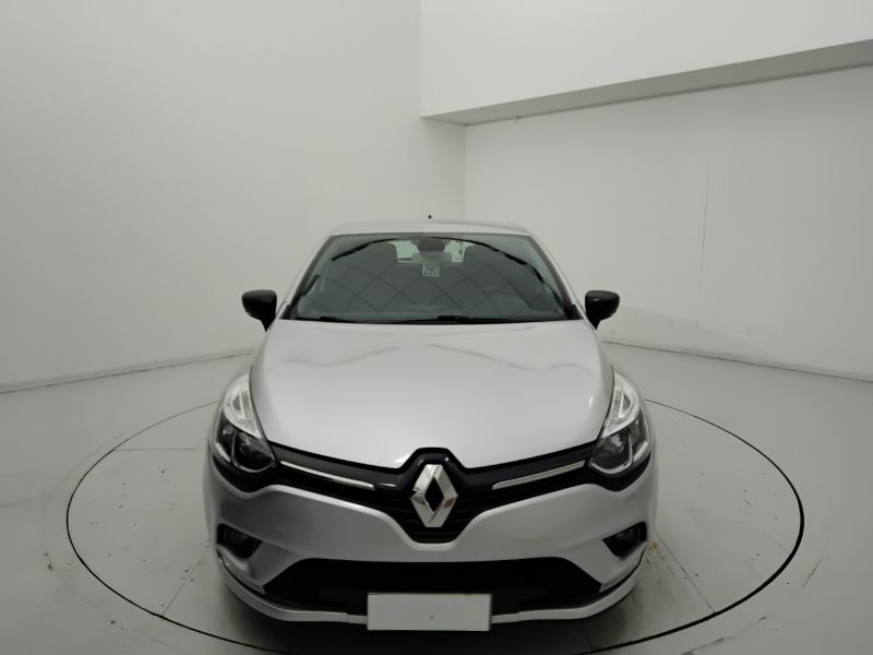 GuidiCar - RENAULT Clio 2018 Clio 1.5 dci energy Zen 75cv Usato