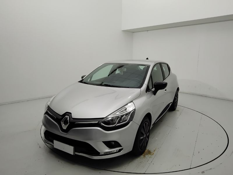 GuidiCar - RENAULT Clio 2018 Clio 1.5 dci energy Zen 75cv Usato