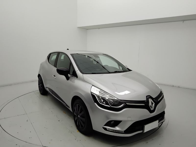 GuidiCar - RENAULT Clio 2018 Clio 1.5 dci energy Zen 75cv Usato