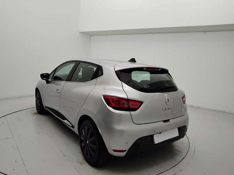 GuidiCar - RENAULT Clio 2018 Clio 1.5 dci energy Zen 75cv Usato