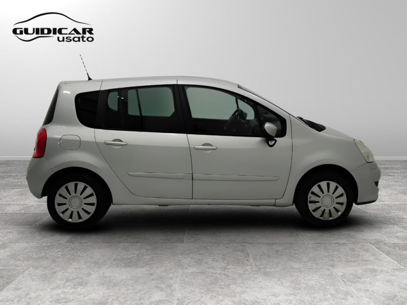 GuidiCar - RENAULT Modus 2012 Grand Modus 1.2 Live! Usato