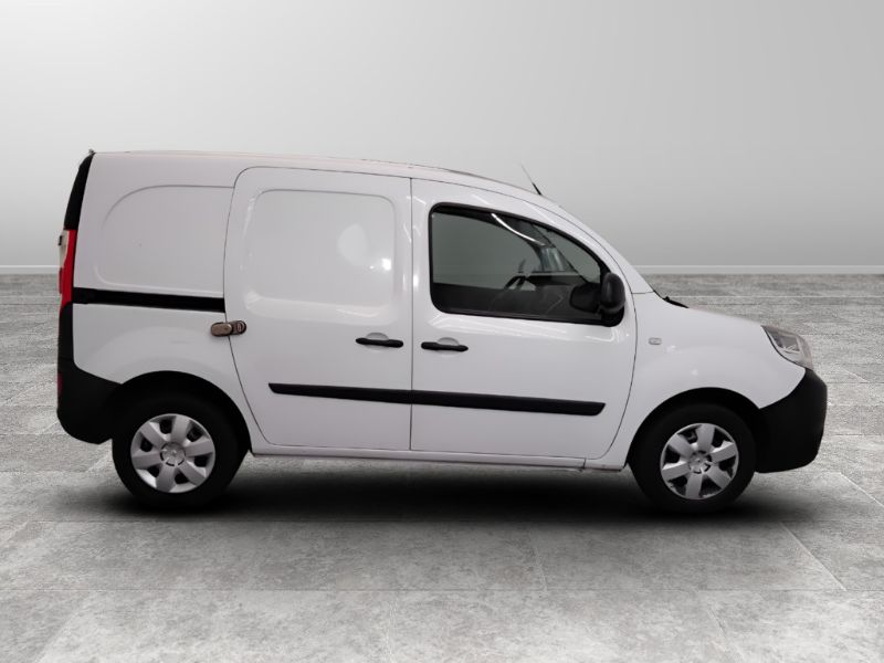 GuidiCar - RENAULT Kangoo 2021 kangoo express 1.5 dci 115cv Blue Ice E6d-temp Usato