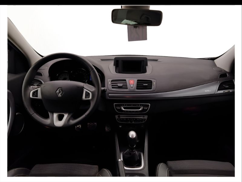 GuidiCar - RENAULT Megane 2011 Megane 1.5 dci Gt Line 110cv Edc Usato