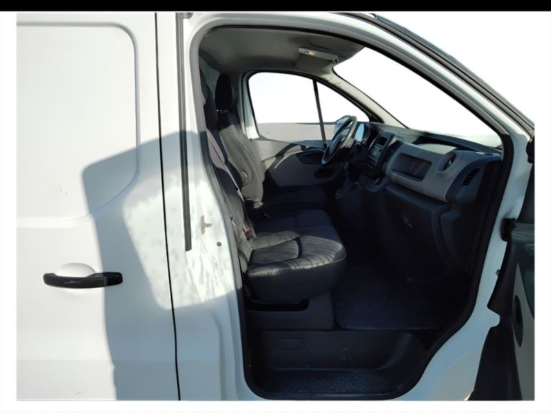 GuidiCar - RENAULT Trafic 2016 trafic T29 1.6 dci 120cv L2H2 S&S E5b+ Usato