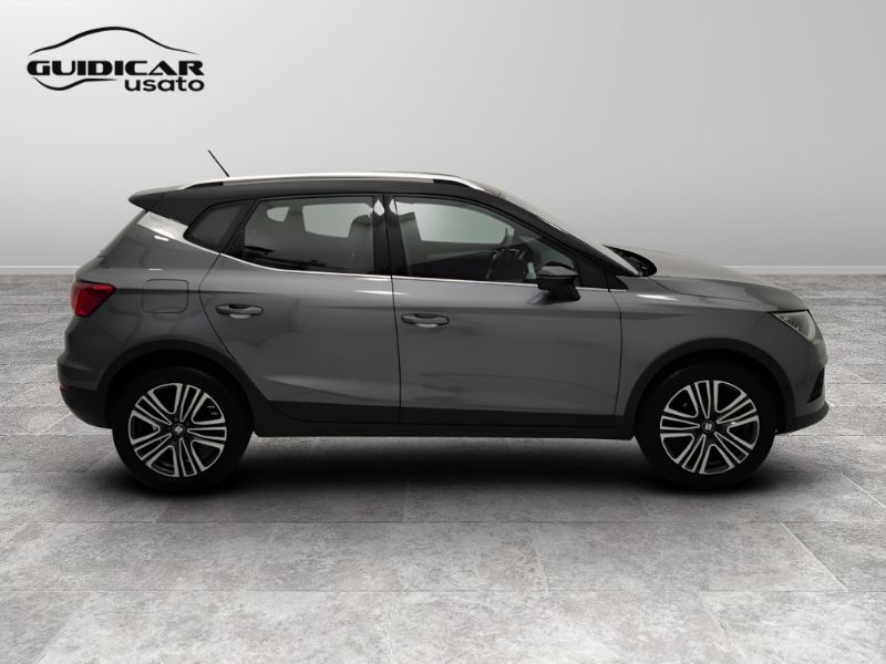 GuidiCar - SEAT Arona 2017 2018 Arona 1.6 tdi Xcellence 95cv Usato