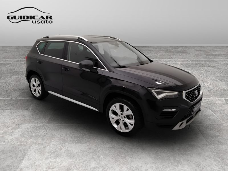 GuidiCar - SEAT Ateca 2020 2020 Ateca 2.0 tdi Xperience 150cv dsg Usato