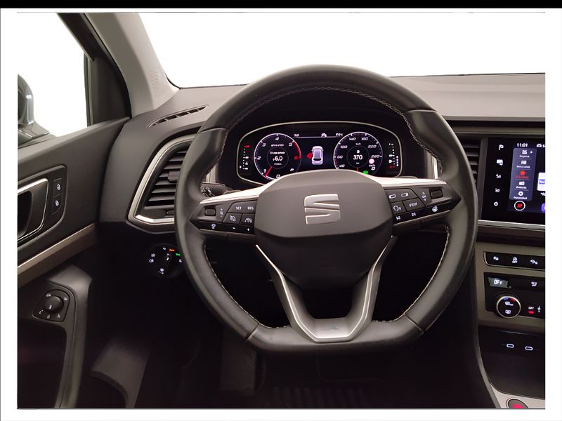 GuidiCar - SEAT Ateca 2020 2020 Ateca 2.0 tdi Xperience 150cv dsg Usato