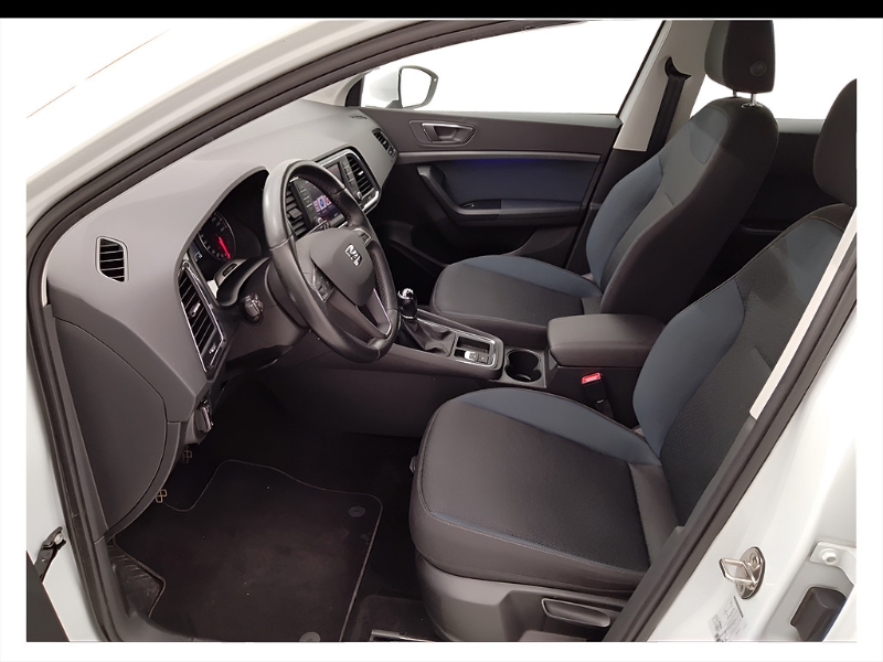 GuidiCar - SEAT Ateca 2016 Ateca - Ateca 1.0 EcoTSI Advance Usato