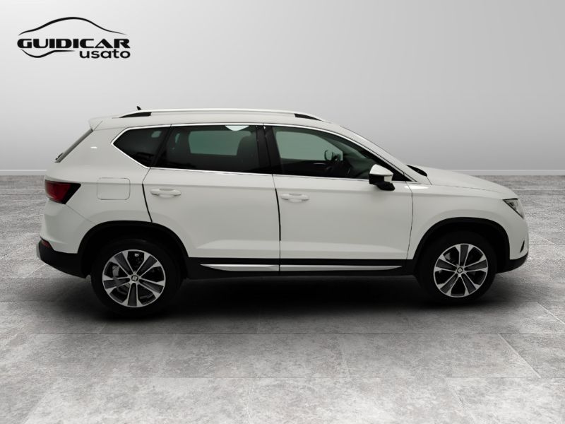 GuidiCar - SEAT Ateca 2018 Ateca 1.6 tdi Business my16 Usato