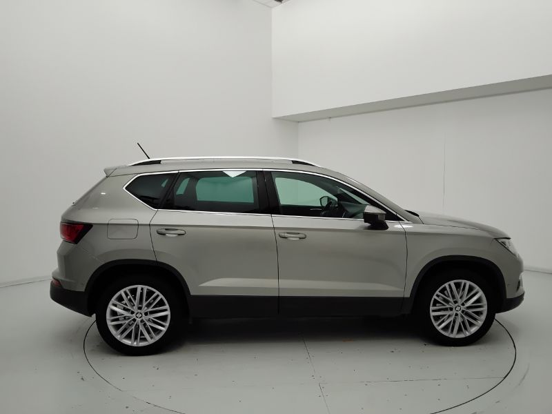 GuidiCar - SEAT Ateca 2016 Ateca 2.0 tdi Xcellence 4drive 190cv dsg Usato