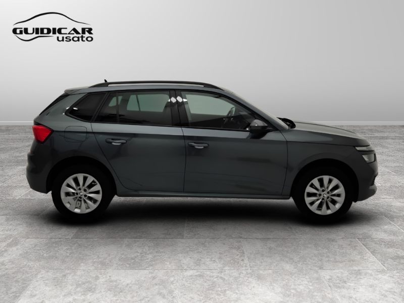 GuidiCar - SKODA Kamiq 2020 Kamiq 1.0 tsi Style 115cv Usato