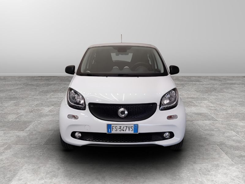 GuidiCar - SMART Forfour II 2015 2018 Forfour 1.0 Youngster 71cv c/S.S. Usato